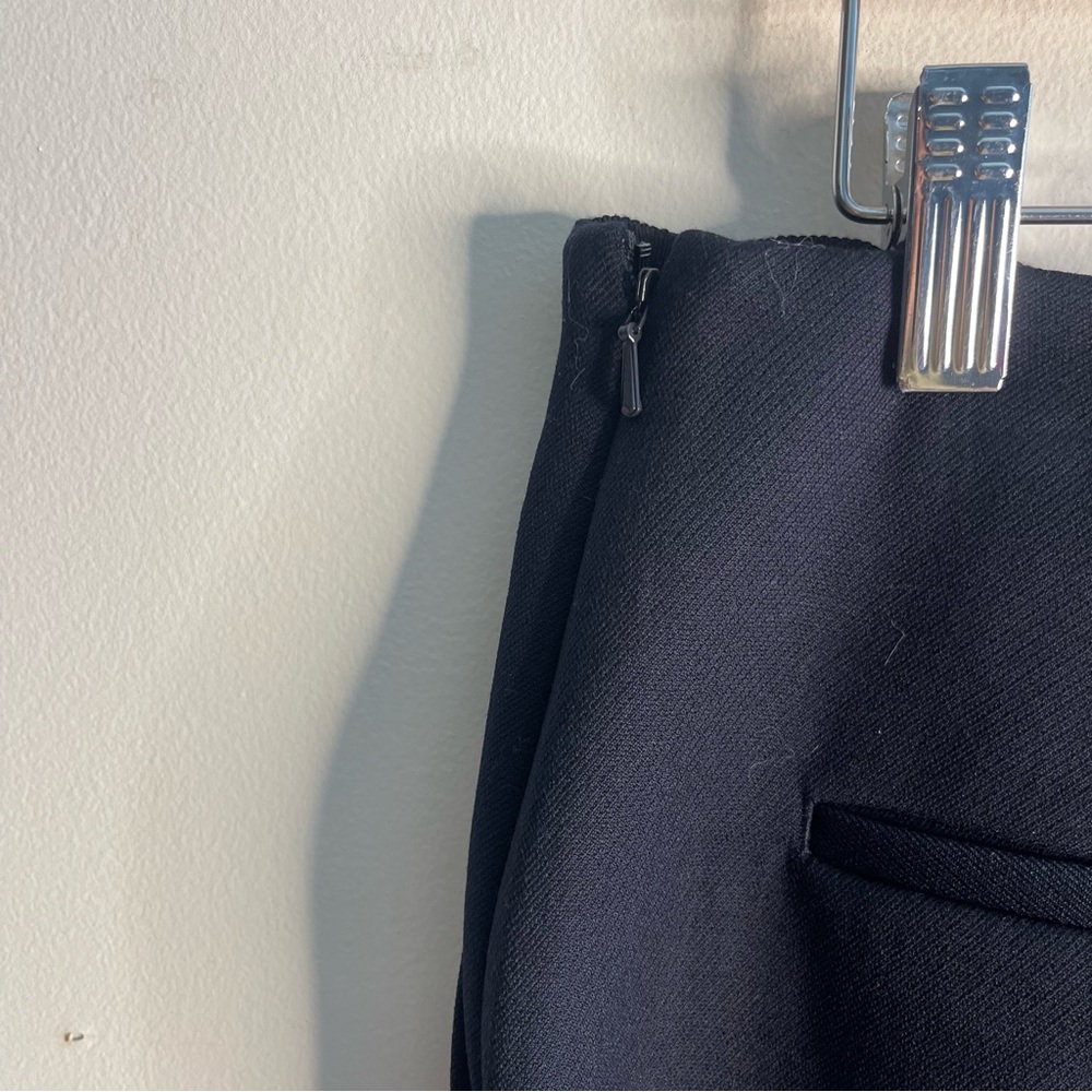 NWT REISS Kali-Slim Flare Trouser - Picture 8 of 14